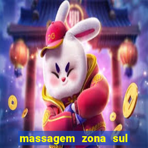 massagem zona sul porto alegre